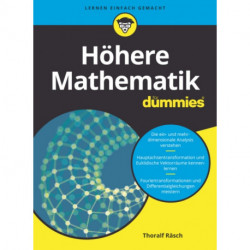 Hohere Mathematik fur Dummies