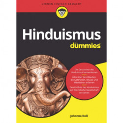 Hinduismus fur Dummies