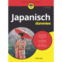 Japanisch fur Dummies