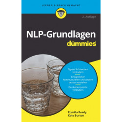 NLP-Grundlagen fur Dummies