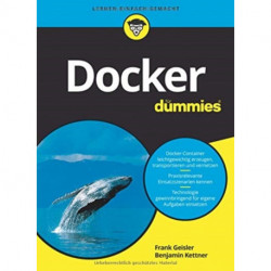 Docker fur Dummies