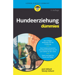 Hundeerziehung fur Dummies