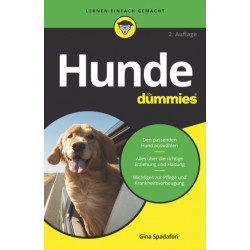 Hunde fur Dummies