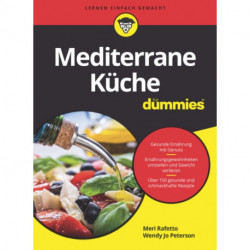 Mediterrane Kuche fur Dummies