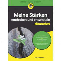 Meine Starken entdecken und entwickeln fur Dummies