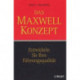 Das Maxwell-Konzept: Entwickeln Sie Ihre Fuhrungsqualitat