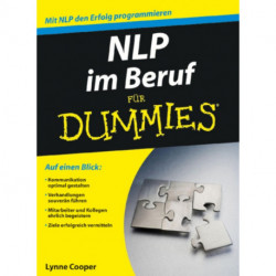 NLP im Beruf fur Dummies