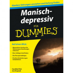 Manisch-depressiv fur Dummies