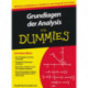 Grundlagen der Analysis fur Dummies