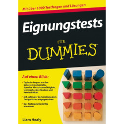 Eignungstests fur Dummies