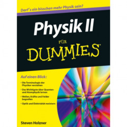 Physik II fur Dummies