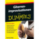 Gitarrenimprovisationen fur Dummies