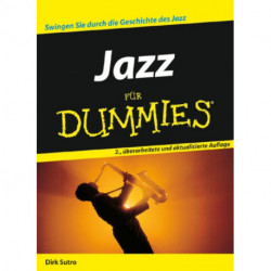 Jazz fur Dummies