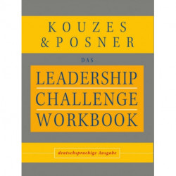 Leadership Challenge Workbook