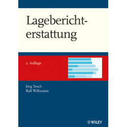 Lageberichterstattung