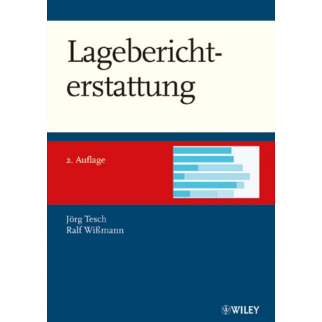 Lageberichterstattung