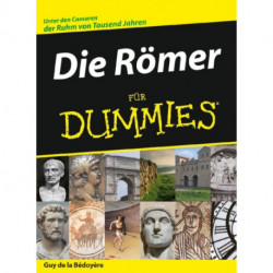 Die Romer fur Dummies