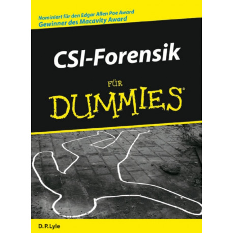 CSI-Forensik fur Dummies