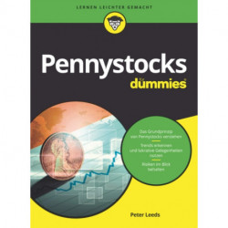 Pennystocks fur Dummies