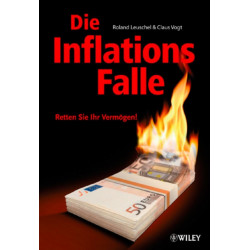 Die Inflationsfalle: Retten Sie Ihr Vermogen!