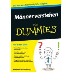 Manner verstehen fur Dummies