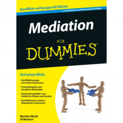 Mediation fur Dummies