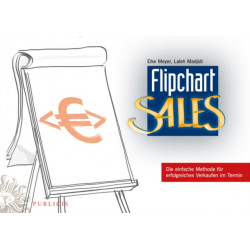 FlipchartSales: Die einfache Methode fur erfolgreiches Verkaufen im Termin