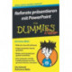Referate prasentieren mit PowerPoint fur Dummies Junior