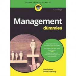 Management fur Dummies