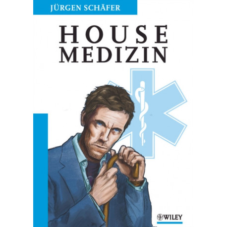 Housemedizin: Die Diagnosen von "Dr. House"