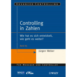 Controlling in Zahlen: Wie hat es sich entwickelt, wie geht es weiter?