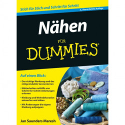 Nahen fur Dummies