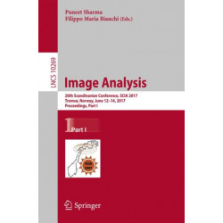 Image Analysis: 20th Scandinavian Conference, SCIA 2017, Tromsø, Norway, June 12–14, 2017, Proceedings, Part I