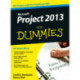 Microsoft Project 2013 fur Dummies