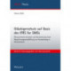 Glaubigerschutz auf Basis des IFRS for SMEs Okonomische Analyse und Entwicklung einer Regulierungsempfehlung zur Anwendung