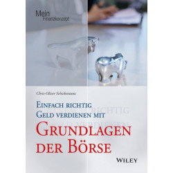 Einfach richtig Geld verdienen mit Grundlagen der Borse