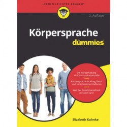Korpersprache fur Dummies