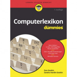 Computerlexikon fur Dummies