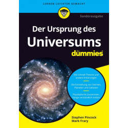 Der Ursprung des Universums fur Dummies