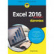 Excel 2016 fur Dummies kompakt