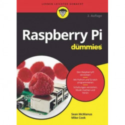 Raspberry Pi fur Dummies