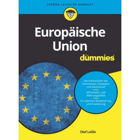 Europaische Union fur Dummies