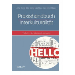 Praxishandbuch Interkulturalitat: Vielfalt in der Arbeitswelt managen