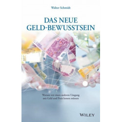 Das neue Geld-Bewusstsein