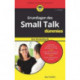 Grundlagen des Small Talk fur Dummies Das Pocketbuch