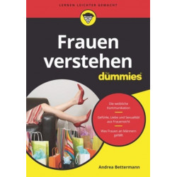 Frauen verstehen fur Dummies