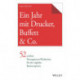 Ein Jahr mit Drucker, Buffett & Co.: 52 zeitlose Management-Weisheiten fur die tagliche Businesspraxis