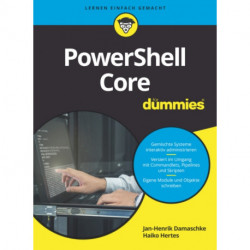 PowerShell fur Dummies