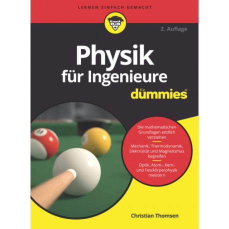 Physik fur Ingenieure fur Dummies