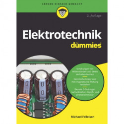 Elektrotechnik fur Dummies